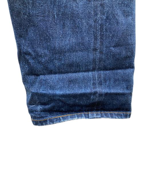 LEVI'S VINTAGE CLOTHING（リーバイス ビンテージ クロージング）LEVI'S VINTAGE CLOTHING (リーバイス ビンテージ クロージング) 501XX バレンシア製 デニムパンツ ブルー サイズ:W33　L34の古着・服飾アイテム