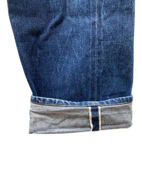 LEVI'S VINTAGE CLOTHING（リーバイス ビンテージ クロージング）LEVI'S VINTAGE CLOTHING (リーバイス ビンテージ クロージング) 501XX バレンシア製 デニムパンツ ブルー サイズ:W33　L34の古着・服飾アイテム