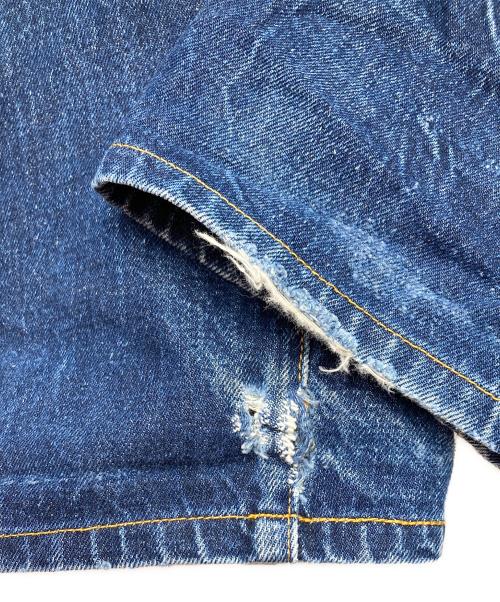LEVI'S VINTAGE CLOTHING（リーバイス ビンテージ クロージング）LEVI'S VINTAGE CLOTHING (リーバイス ビンテージ クロージング) 501XX バレンシア製 デニムパンツ ブルー サイズ:W33　L34の古着・服飾アイテム
