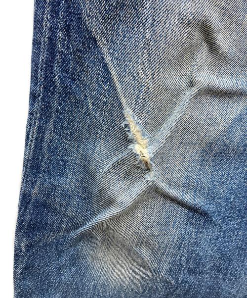 LEVI'S VINTAGE CLOTHING（リーバイス ビンテージ クロージング）LEVI'S VINTAGE CLOTHING (リーバイス ビンテージ クロージング) 501XX バレンシア製 デニムパンツ ブルー サイズ:W33　L34の古着・服飾アイテム