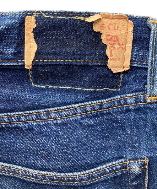 LEVI'S VINTAGE CLOTHING（リーバイス ビンテージ クロージング）LEVI'S VINTAGE CLOTHING (リーバイス ビンテージ クロージング) 501XX バレンシア製 デニムパンツ ブルー サイズ:W33　L34の古着・服飾アイテム