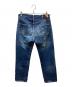 LEVI'S VINTAGE CLOTHING (リーバイス ビンテージ クロージング) 501XX バレンシア製 デニムパンツ ブルー サイズ:W33　L34：27000円