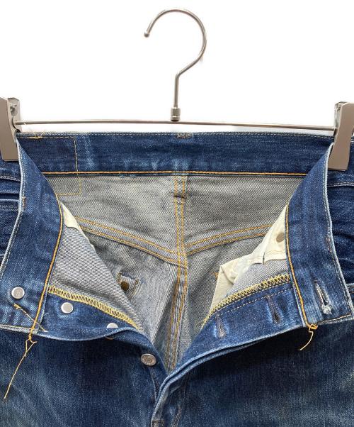 LEVI'S VINTAGE CLOTHING（リーバイス ビンテージ クロージング）LEVI'S VINTAGE CLOTHING (リーバイス ビンテージ クロージング) 501XX バレンシア製 デニムパンツ ブルー サイズ:W33　L36の古着・服飾アイテム