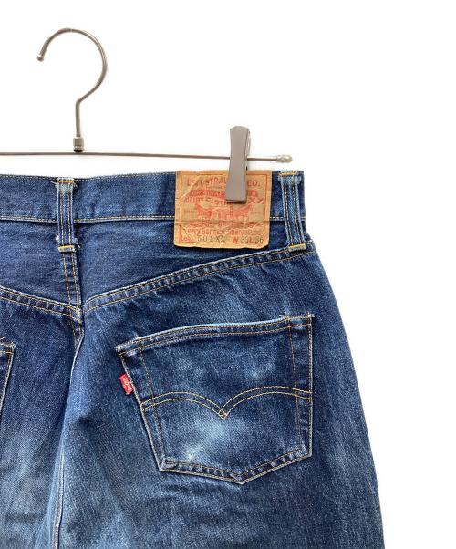 LEVI'S VINTAGE CLOTHING（リーバイス ビンテージ クロージング）LEVI'S VINTAGE CLOTHING (リーバイス ビンテージ クロージング) 501XX バレンシア製 デニムパンツ ブルー サイズ:W33　L36の古着・服飾アイテム