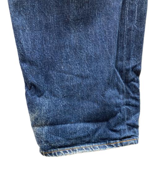 LEVI'S VINTAGE CLOTHING（リーバイス ビンテージ クロージング）LEVI'S VINTAGE CLOTHING (リーバイス ビンテージ クロージング) 501XX バレンシア製 デニムパンツ ブルー サイズ:W33　L36の古着・服飾アイテム