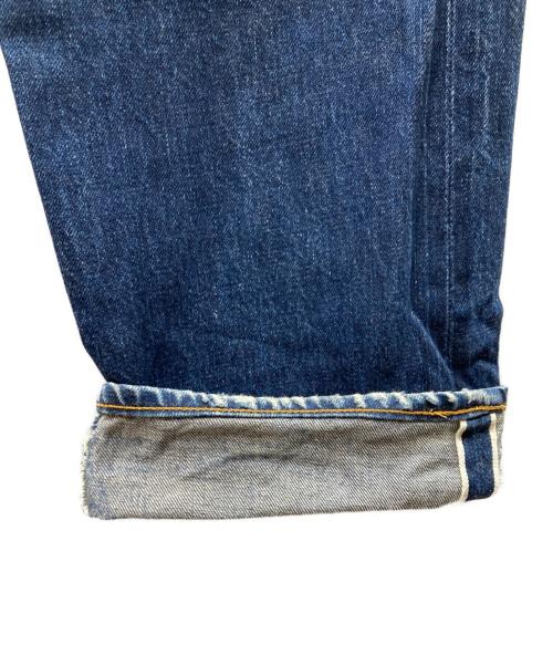 LEVI'S VINTAGE CLOTHING（リーバイス ビンテージ クロージング）LEVI'S VINTAGE CLOTHING (リーバイス ビンテージ クロージング) 501XX バレンシア製 デニムパンツ ブルー サイズ:W33　L36の古着・服飾アイテム