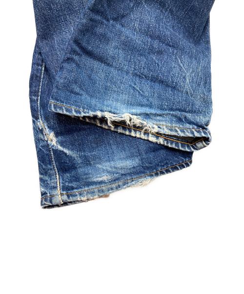 LEVI'S VINTAGE CLOTHING（リーバイス ビンテージ クロージング）LEVI'S VINTAGE CLOTHING (リーバイス ビンテージ クロージング) 501XX バレンシア製 デニムパンツ ブルー サイズ:W33　L36の古着・服飾アイテム