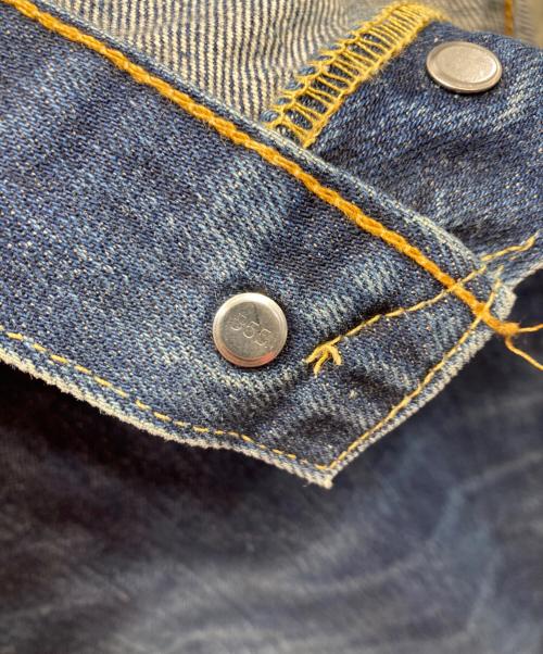 LEVI'S VINTAGE CLOTHING（リーバイス ビンテージ クロージング）LEVI'S VINTAGE CLOTHING (リーバイス ビンテージ クロージング) 501XX バレンシア製 デニムパンツ ブルー サイズ:W33　L36の古着・服飾アイテム