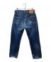 LEVI'S VINTAGE CLOTHING (リーバイス ビンテージ クロージング) 501XX バレンシア製 デニムパンツ ブルー サイズ:W33　L36：27000円