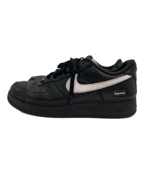 NIKE（ナイキ）NIKE (ナイキ) SUPREME (シュプリーム) Supreme × Nike Air Force 1 Low 