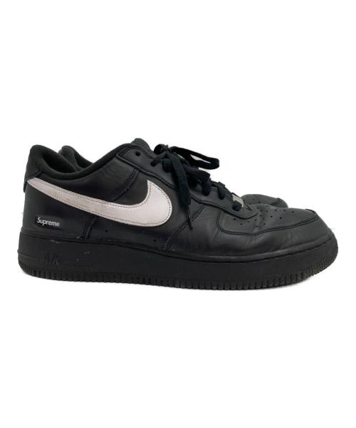NIKE（ナイキ）NIKE (ナイキ) SUPREME (シュプリーム) Supreme × Nike Air Force 1 Low 