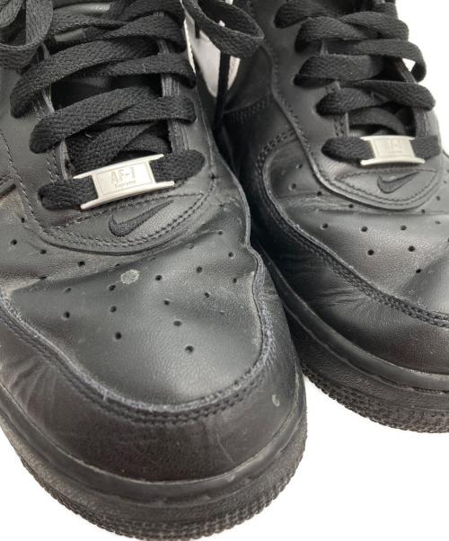 NIKE（ナイキ）NIKE (ナイキ) SUPREME (シュプリーム) Supreme × Nike Air Force 1 Low 