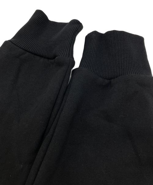 THE NORTH FACE（ザ ノース フェイス）THE NORTH FACE (ザ ノース フェイス) プリントパーカー ブラック サイズ:SIZE Lの古着・服飾アイテム