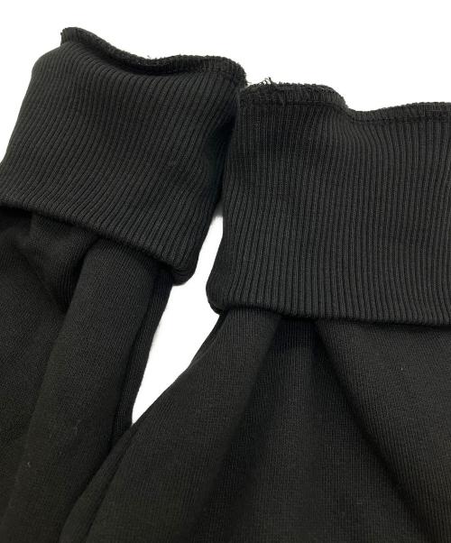 THE NORTH FACE（ザ ノース フェイス）THE NORTH FACE (ザ ノース フェイス) プリントパーカー ブラック サイズ:SIZE Lの古着・服飾アイテム
