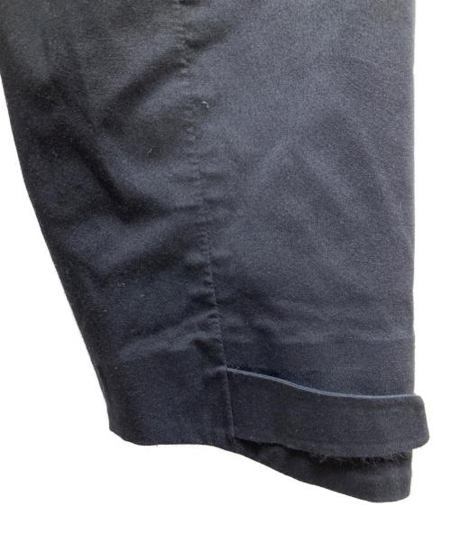MOUNTAIN HARD WEAR（マウンテンハードウェア）MOUNTAIN HARD WEAR (マウンテンハードウェア) N.HOOLYWOOD (エヌ ハリウッド) シティドゥウェラーズパーカー ナイロンコート ブラック サイズ:Sの古着・服飾アイテム