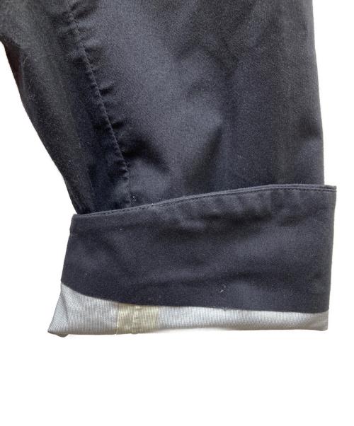 MOUNTAIN HARD WEAR（マウンテンハードウェア）MOUNTAIN HARD WEAR (マウンテンハードウェア) N.HOOLYWOOD (エヌ ハリウッド) シティドゥウェラーズパーカー ナイロンコート ブラック サイズ:Sの古着・服飾アイテム