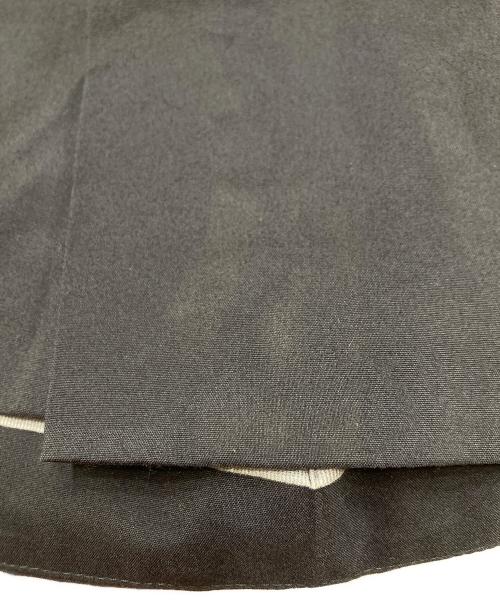 MOUNTAIN HARD WEAR（マウンテンハードウェア）MOUNTAIN HARD WEAR (マウンテンハードウェア) N.HOOLYWOOD (エヌ ハリウッド) シティドゥウェラーズパーカー ナイロンコート ブラック サイズ:Sの古着・服飾アイテム