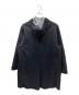 MOUNTAIN HARD WEAR (マウンテンハードウェア) N.HOOLYWOOD (エヌ ハリウッド) シティドゥウェラーズパーカー ナイロンコート ブラック サイズ:S：13000円