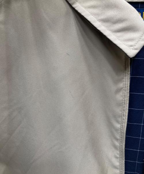 POLO RALPH LAUREN（ポロ・ラルフローレン）POLO RALPH LAUREN (ポロ・ラルフローレン) スイングトップ ベージュ サイズ:2XLの古着・服飾アイテム
