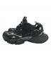 adidas (アディダス) VENTO XLG DELUXE BLACK / BLACK SILVER ベント ローカットスニーカー ブラック サイズ:27cm：13000円