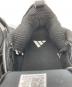中古・古着 adidas (アディダス) VENTO XLG DELUXE BLACK / BLACK SILVER ベント ローカットスニーカー ブラック サイズ:27cm：13000円