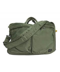 中古・古着通販】PORTER (ポーター) タンカー2WAYショルダーバック