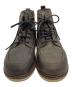 KEEN (キーン) サンノゼ シックス ウォータープルーフ ワークブーツ ブラウン サイズ:27.5cm：18000円