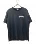 WACKO MARIA（ワコマリア）の古着「バックプリントTシャツ」｜ブラック