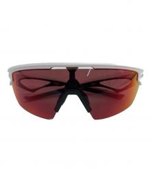 OAKLEY（オークリー）の古着「SPHAERA SUNGLASS スフィエラサングラス」｜ホワイト
