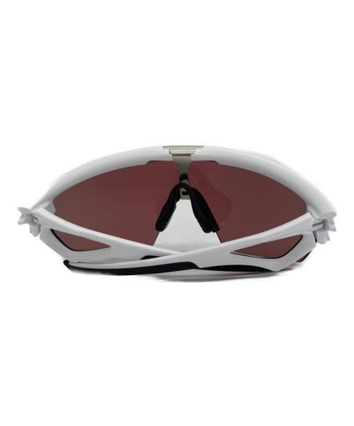 OAKLEY（オークリー）OAKLEY (オークリー) SPHAERA SUNGLASS スフィエラサングラス ホワイト サイズ:SIZE 130の古着・服飾アイテム