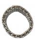 TIFFANY & Co. (ティファニー) Somerset Mesh Ring サマセットメッシュリング シルバー サイズ:-：35000円