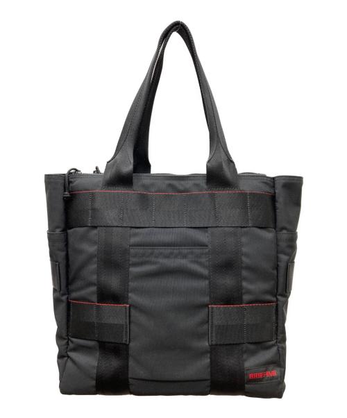 BRIEFING（ブリーフィング）BRIEFING (ブリーフィング) PROTECTION TOTE MW GENII ブラックの古着・服飾アイテム