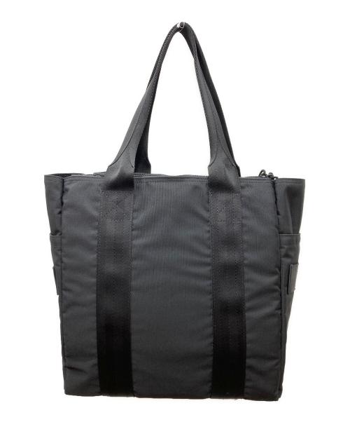 BRIEFING（ブリーフィング）BRIEFING (ブリーフィング) PROTECTION TOTE MW GENII ブラックの古着・服飾アイテム