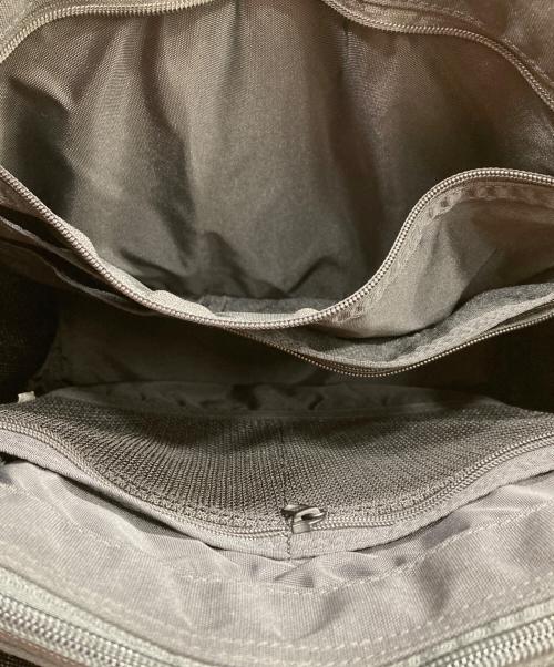 BRIEFING（ブリーフィング）BRIEFING (ブリーフィング) PROTECTION TOTE MW GENII ブラックの古着・服飾アイテム