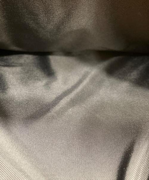 BRIEFING（ブリーフィング）BRIEFING (ブリーフィング) PROTECTION TOTE MW GENII ブラックの古着・服飾アイテム