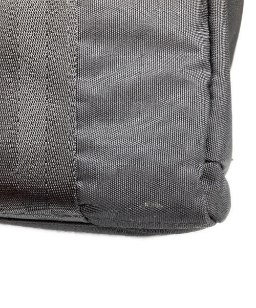 BRIEFING（ブリーフィング）BRIEFING (ブリーフィング) PROTECTION TOTE MW GENII ブラックの古着・服飾アイテム