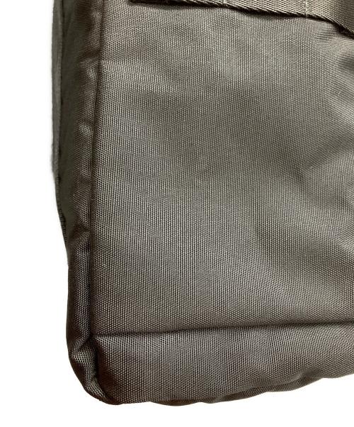 BRIEFING（ブリーフィング）BRIEFING (ブリーフィング) PROTECTION TOTE MW GENII ブラックの古着・服飾アイテム