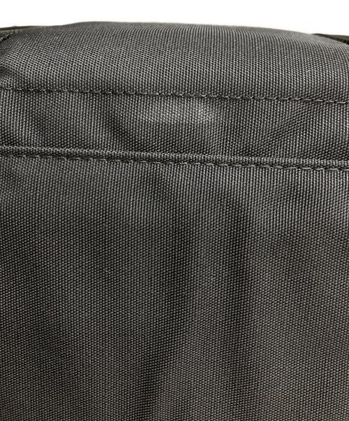 BRIEFING（ブリーフィング）BRIEFING (ブリーフィング) PROTECTION TOTE MW GENII ブラックの古着・服飾アイテム