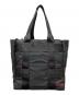 BRIEFING（ブリーフィング）の古着「PROTECTION TOTE MW GENII」｜ブラック