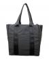 BRIEFING (ブリーフィング) PROTECTION TOTE MW GENII ブラック：23000円