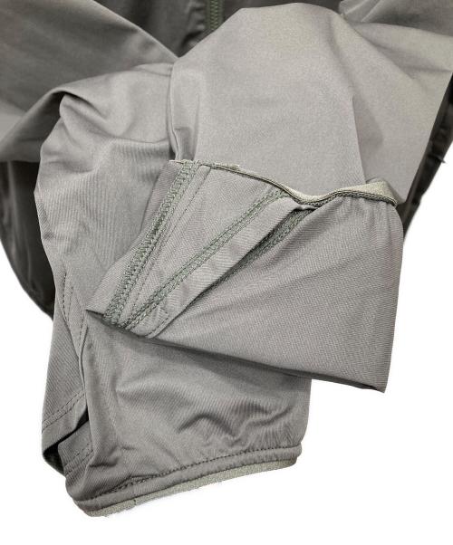 THE NORTH FACE（ザ ノース フェイス）THE NORTH FACE (ザ ノース フェイス) サンシェイドフルジップフーディ SUNSHADE FULLZIP HD ジャケット オリーブ サイズ:Mの古着・服飾アイテム