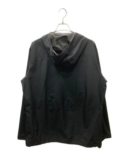 MARMOT（マーモット）Marmot (マーモット) VAINL ARCHIVE (ヴァイナルアーカイブ) CP-JKT シーピージャケット ブラック サイズ:Lの古着・服飾アイテム