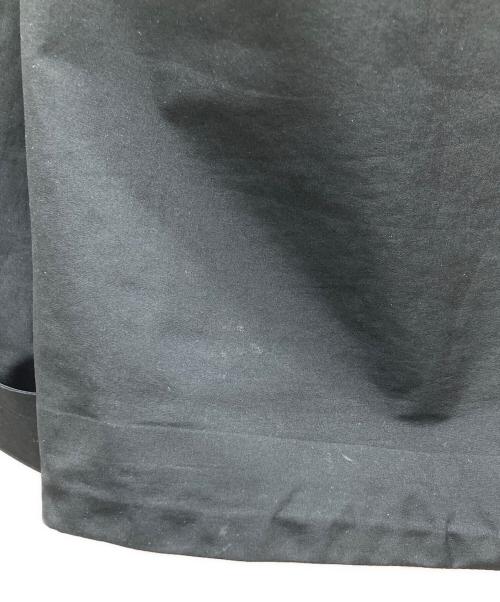 MARMOT（マーモット）Marmot (マーモット) VAINL ARCHIVE (ヴァイナルアーカイブ) CP-JKT シーピージャケット ブラック サイズ:Lの古着・服飾アイテム