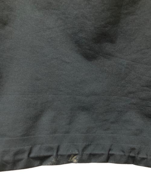 MARMOT（マーモット）Marmot (マーモット) VAINL ARCHIVE (ヴァイナルアーカイブ) CP-JKT シーピージャケット ブラック サイズ:Lの古着・服飾アイテム