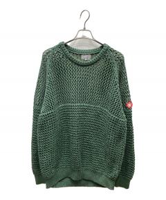 中古・古着通販】AURALEE (オーラリー) SUPER KID MOHAIR KNIT