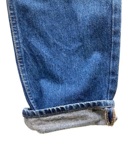 LEVI'S（リーバイス）LEVI'S (リーバイス) USA製 501 デニムパンツ ブルー サイズ:Ｗ33の古着・服飾アイテム