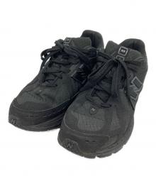 NEW BALANCE（ニューバランス）の古着「M1906R BLACK(WF) ローカットスニーカー」｜ブラック