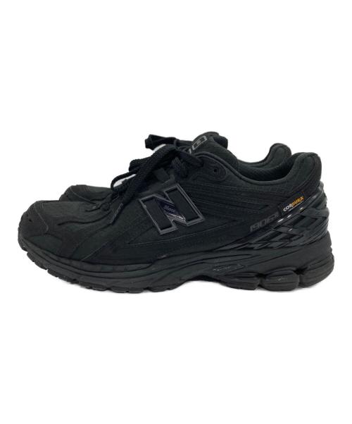 NEW BALANCE（ニューバランス）NEW BALANCE (ニューバランス) M1906R BLACK(WF) ローカットスニーカー ブラック サイズ:28の古着・服飾アイテム
