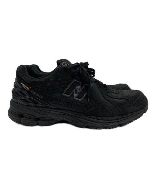 NEW BALANCE（ニューバランス）NEW BALANCE (ニューバランス) M1906R BLACK(WF) ローカットスニーカー ブラック サイズ:28の古着・服飾アイテム