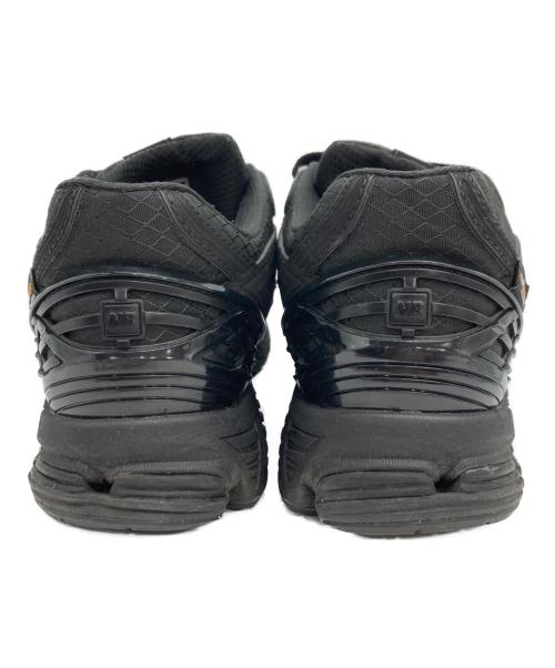 NEW BALANCE（ニューバランス）NEW BALANCE (ニューバランス) M1906R BLACK(WF) ローカットスニーカー ブラック サイズ:28の古着・服飾アイテム